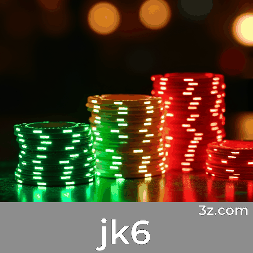 Universo de Jogos Extraordinários do jk6: Diversão Sem Limites