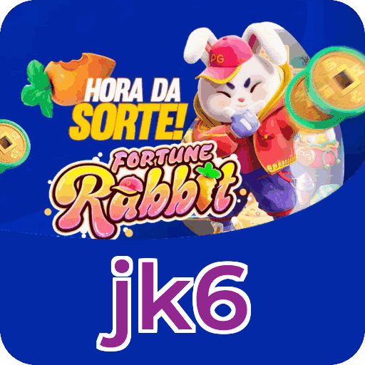 Siga a jk6 no Facebook
