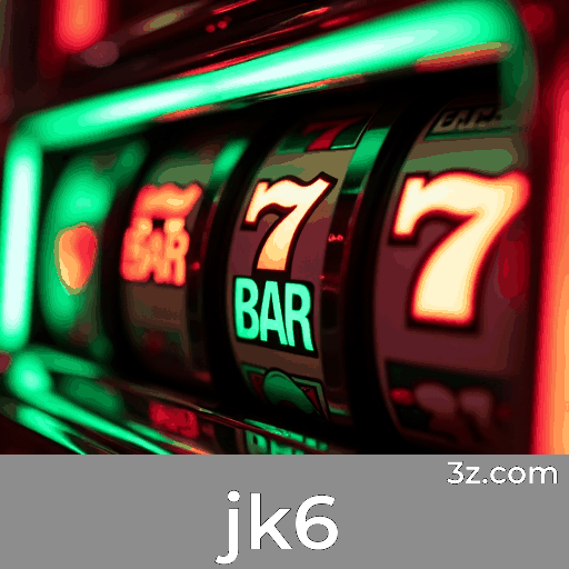 jk6: O Topo das Apostas e Cassino Online