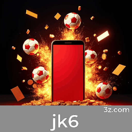 Revolucione Sua Experiência de Jogo com jk6 e Táticas Comprovadas