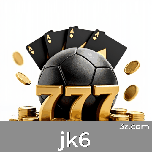 jk6: Jogos Diversificados com Curadoria e Inovação