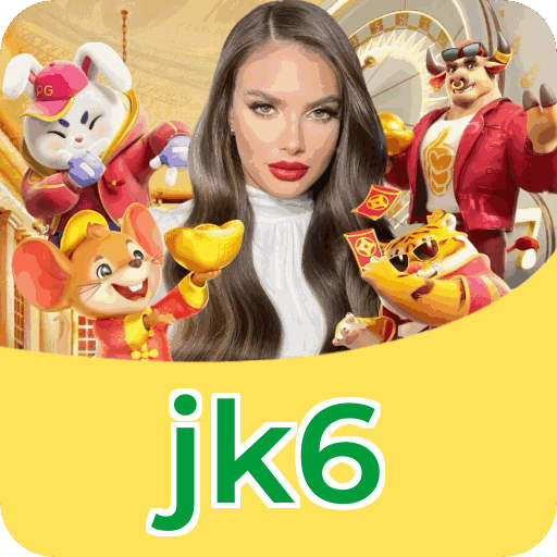 Jogos com maior RTP na jk6