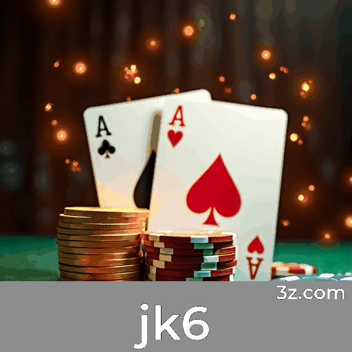 JK6: Experiência imersiva de cassino para brasileiros