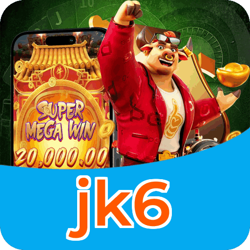 Promoções e bônus exclusivos da jk6