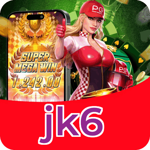 Bônus de Boas-vindas jk6