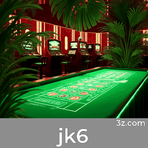 jk6 Crash: Experiência Comunitária e Estratégias