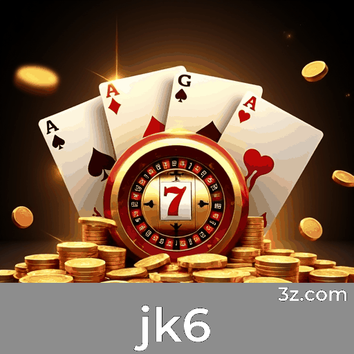 Maximize suas Chances com Estratégias de Jogo jk6
