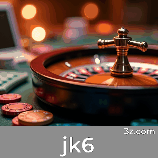 Universo de Jogos Extraordinários do jk6: Diversão Sem Limites